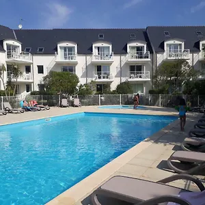 Bord De Appartement