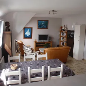 20 Résidence De Kerlosquen Appartement